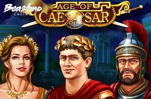 Age of Caesar Booongo