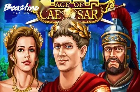 Age of Caesar Playbro