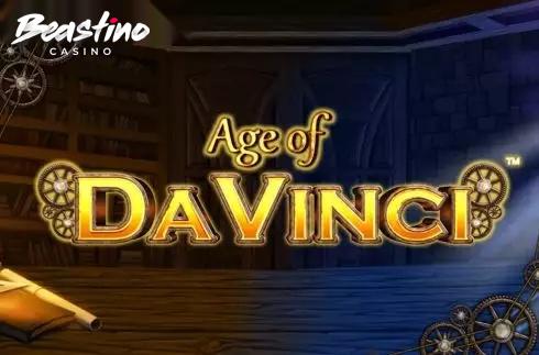 Age of DaVinci