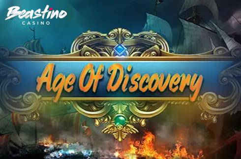 Age of Discovery Aiwin Games