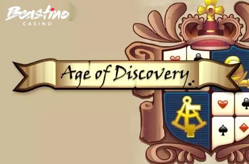 Age of Discovery Microgaming