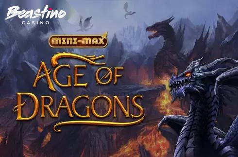 Age of Dragons Mini max