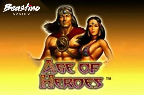 Age Of Heroes Deluxe