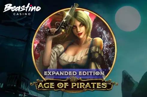 Age Of Pirates Expanded Edition