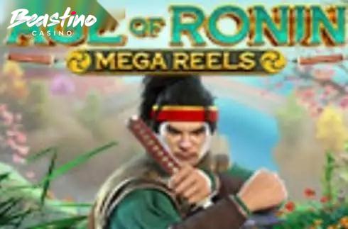 Age of Ronin Mega Reels
