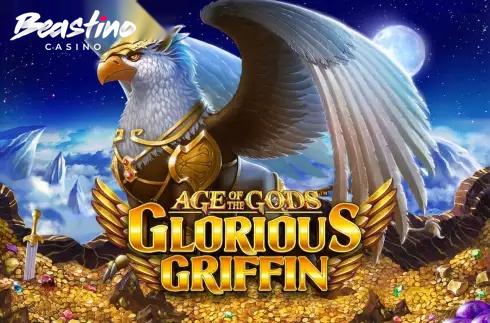 Age Of The Gods Glorious Griffin