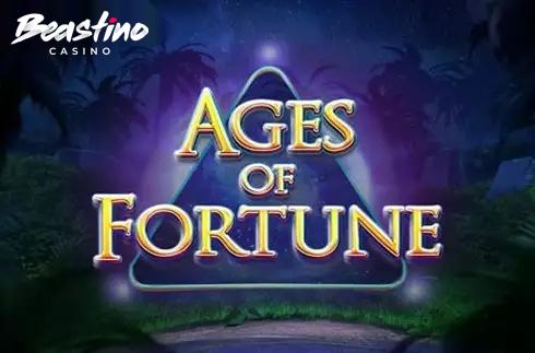 Ages of Fortune
