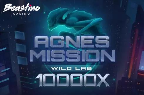 Agnes Mission Wild Lab