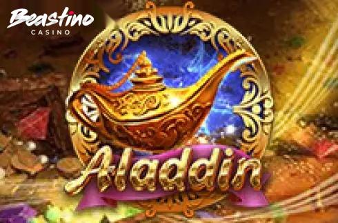 Aladdin Virtual Tech