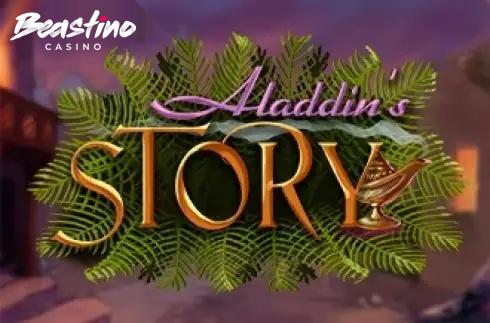 Aladdins Story
