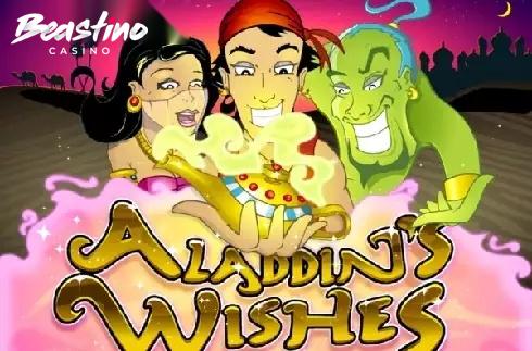 Aladdins wishes