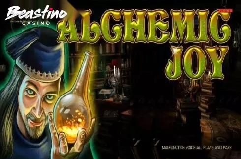 Alchemic Joy