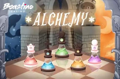 Alchemy AllWaySpin