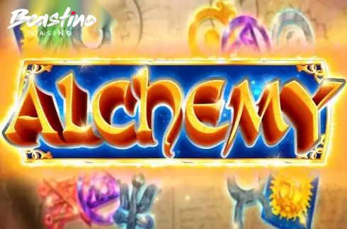 Alchemy Storm Gaming
