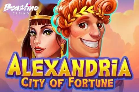 Alexandria City Of Fortune