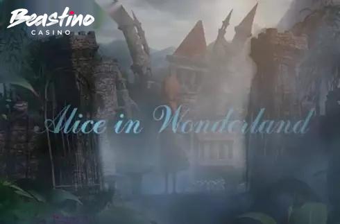 Alice in Wonderland BetConstruct