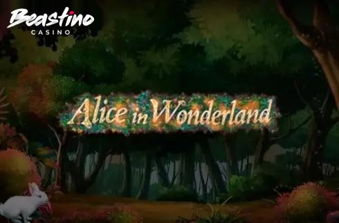 Alice in Wonderland BF games