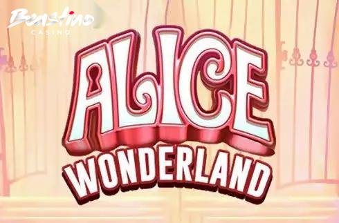 Alice In Wonderland Urgent Games