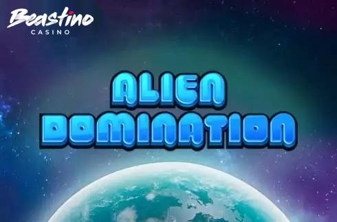 Alien Domination