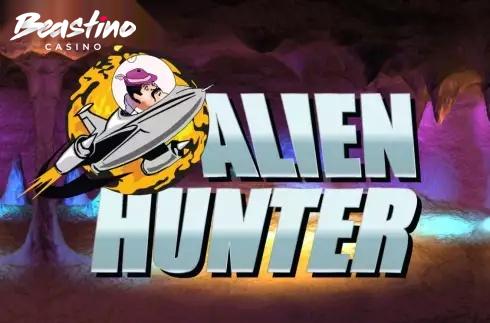 Alien Hunter Playtech