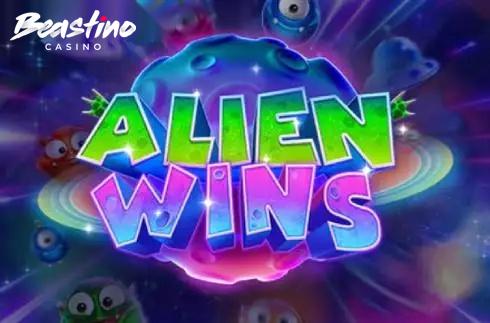 Alien Wins