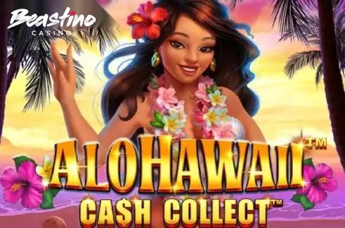 Alohawaii Cash Collect