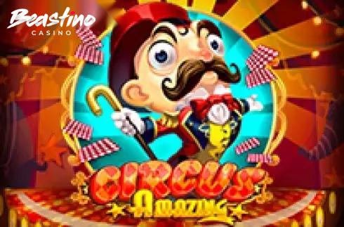 Amazing Circus Virtual Tech