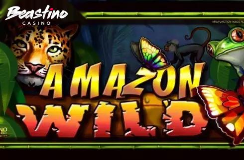 Amazon Wild CT