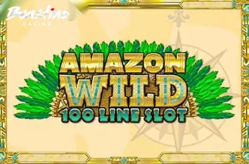Amazon WIld