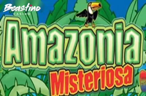 Amazonia Misteriosa