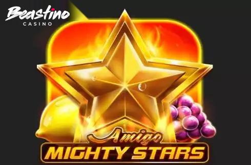 Amigo Mighty Stars