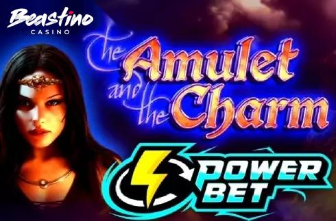 Amulet and Charm Power Bet