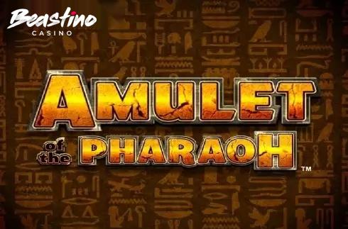 Amulet of the Pharaoh