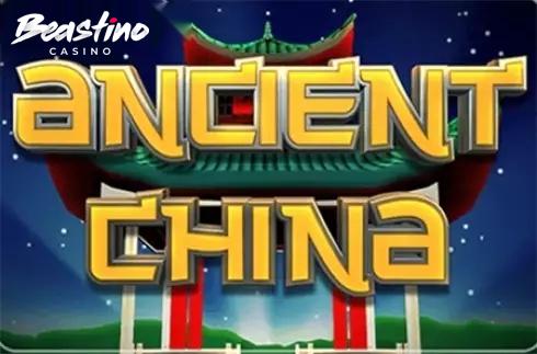 Ancient China Concept Gaming
