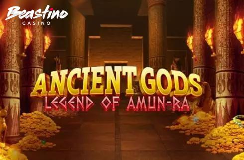 Ancient Gods Legend of Amun Ra