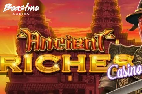 Ancient Riches HD