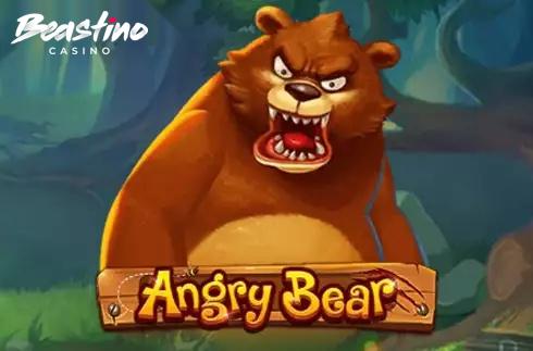 Angry Bear