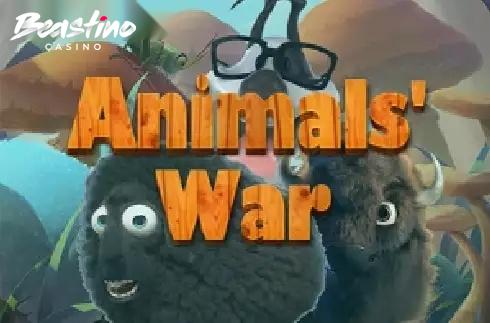 Animals War
