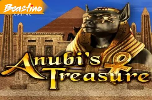 Anubi's Treasure