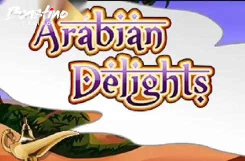 Arabian Delights