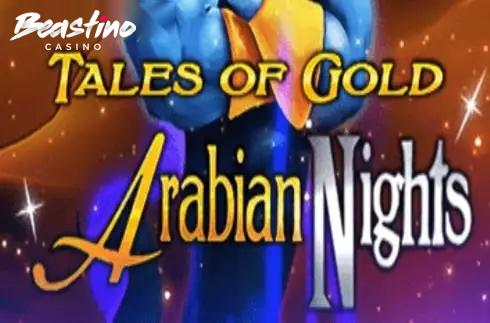 Arabian Nights Funky Games