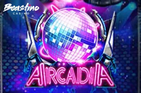 Arcadia Virtual Tech