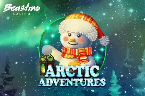 Arctic Adventures