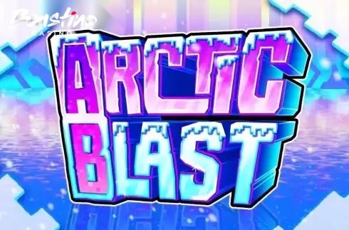 Arctic Blast Incredible Technologies