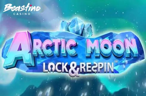 Arctic Moon Lock ReSpin