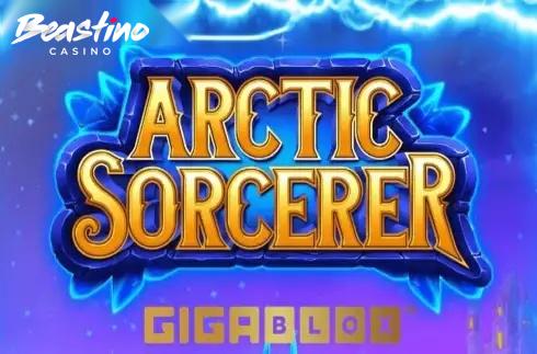Arctic Sorcerer Gigablox