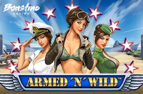 Armed N Wild