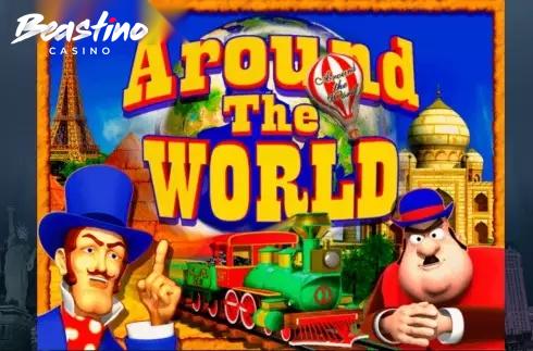 Around the World Ash Gaming