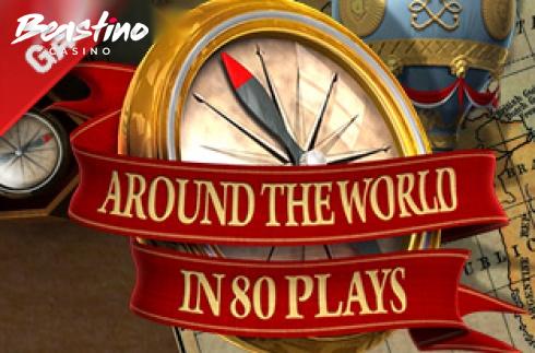 Around the World in 80 Plays