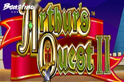 Arthurs Quest II